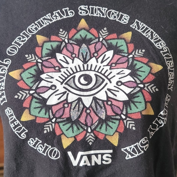 Crop Top - Picture 2 of 2